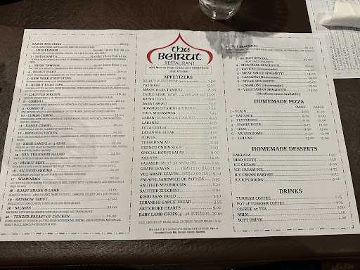 Photo of The Beirut - 4082 Monroe St, Toledo, OH 43606