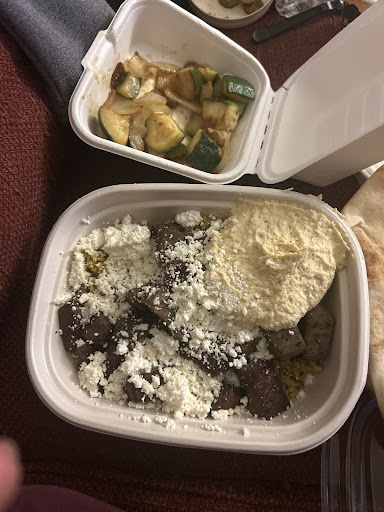 Photo of Zane's Lebanese Grill (Toledo) - 3344 Secor Rd Unit A103, Toledo, OH 43606