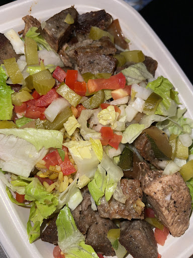 Photo of Zane's Lebanese Grill (Toledo) - 3344 Secor Rd Unit A103, Toledo, OH 43606