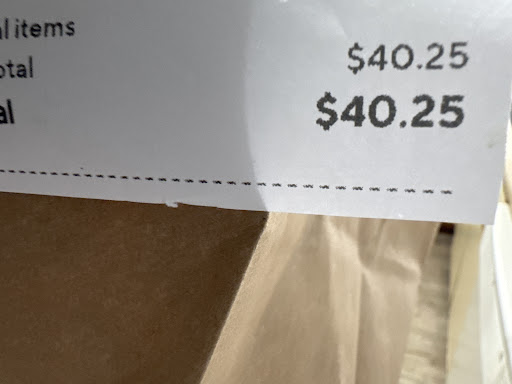 Photo of Zane's Lebanese Grill (Toledo) - 3344 Secor Rd Unit A103, Toledo, OH 43606