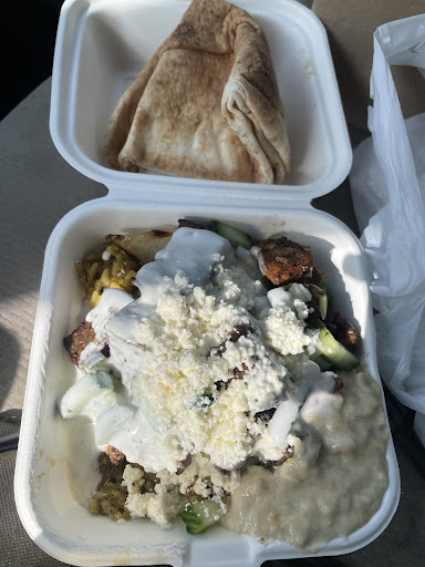 Photo of Zane's Lebanese Grill (Toledo) - 3344 Secor Rd Unit A103, Toledo, OH 43606