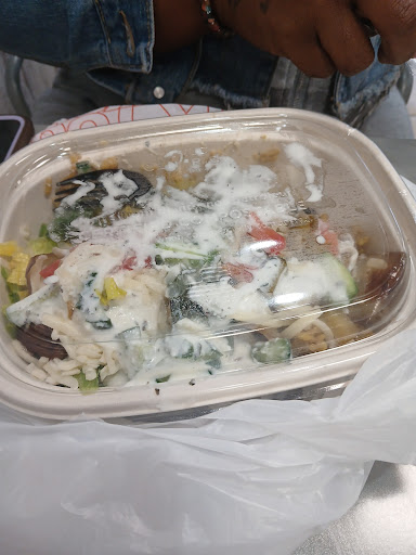 Photo of Zane's Lebanese Grill (Toledo) - 3344 Secor Rd Unit A103, Toledo, OH 43606