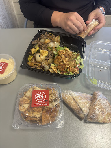 Photo of Zane's Lebanese Grill (Toledo) - 3344 Secor Rd Unit A103, Toledo, OH 43606