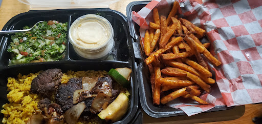 Photo of Zane's Lebanese Grill (Toledo) - 3344 Secor Rd Unit A103, Toledo, OH 43606