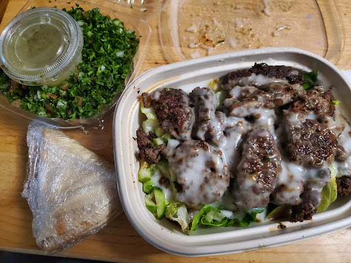 Photo of Zane's Lebanese Grill (Toledo) - 3344 Secor Rd Unit A103, Toledo, OH 43606