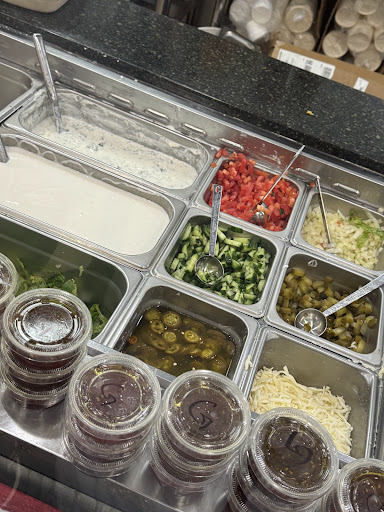 Photo of Zane's Lebanese Grill (Toledo) - 3344 Secor Rd Unit A103, Toledo, OH 43606