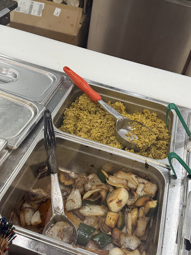 Photo of Zane's Lebanese Grill (Toledo) - 3344 Secor Rd Unit A103, Toledo, OH 43606