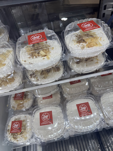 Photo of Zane's Lebanese Grill (Toledo) - 3344 Secor Rd Unit A103, Toledo, OH 43606