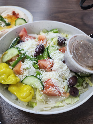 Photo of Teah Mediterranean Cuisine - 7130 Airport Hwy, Holland, OH 43528