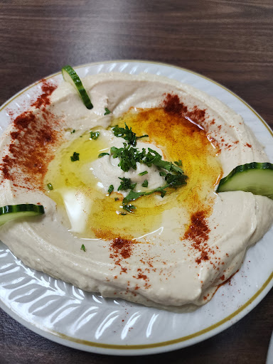 Photo of Teah Mediterranean Cuisine - 7130 Airport Hwy, Holland, OH 43528