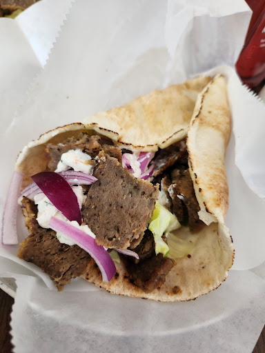 Photo of Teah Mediterranean Cuisine - 7130 Airport Hwy, Holland, OH 43528