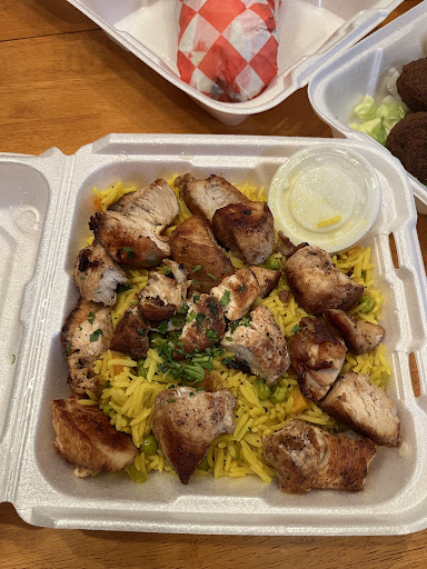 Photo of Teah Mediterranean Cuisine - 7130 Airport Hwy, Holland, OH 43528