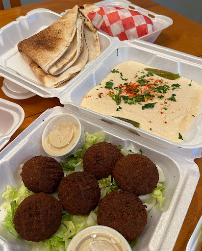 Photo of Teah Mediterranean Cuisine - 7130 Airport Hwy, Holland, OH 43528