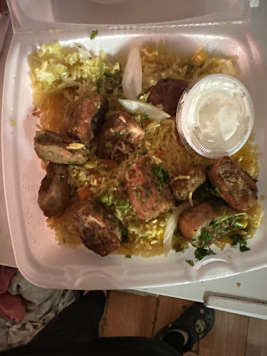 Photo of Teah Mediterranean Cuisine - 7130 Airport Hwy, Holland, OH 43528