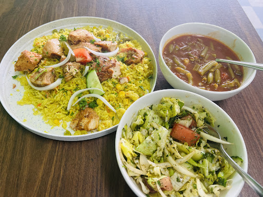 Photo of Teah Mediterranean Cuisine - 7130 Airport Hwy, Holland, OH 43528