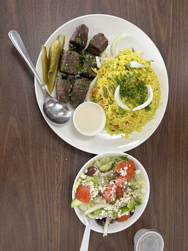 Photo of Teah Mediterranean Cuisine - 7130 Airport Hwy, Holland, OH 43528