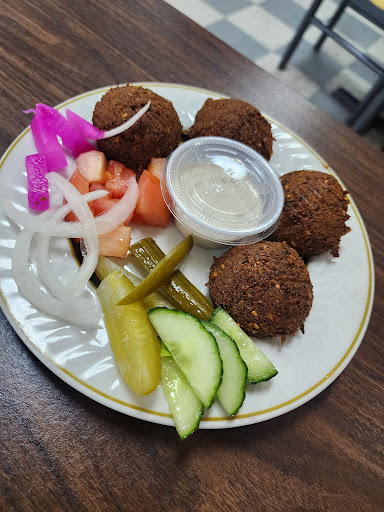 Photo of Teah Mediterranean Cuisine - 7130 Airport Hwy, Holland, OH 43528