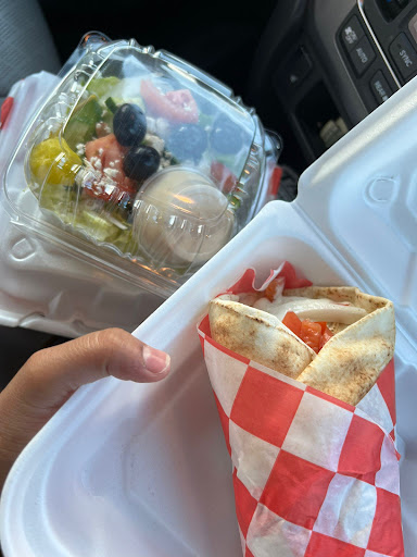 Photo of Teah Mediterranean Cuisine - 7130 Airport Hwy, Holland, OH 43528