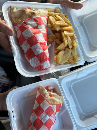 Photo of Teah Mediterranean Cuisine - 7130 Airport Hwy, Holland, OH 43528