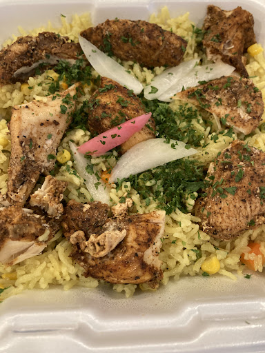 Photo of Teah Mediterranean Cuisine - 7130 Airport Hwy, Holland, OH 43528