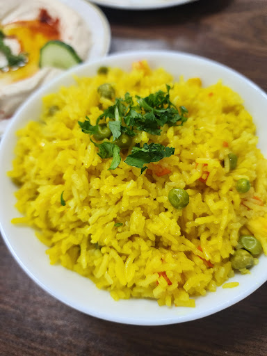 Photo of Teah Mediterranean Cuisine - 7130 Airport Hwy, Holland, OH 43528