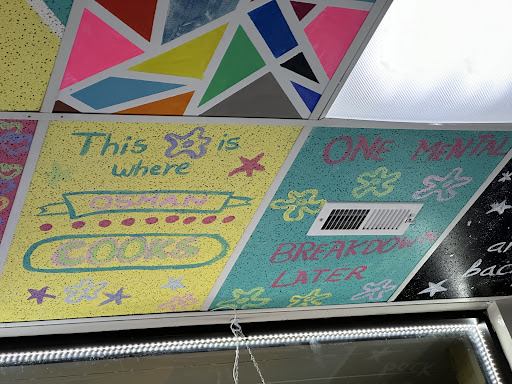 Photo of Teah Mediterranean Cuisine - 7130 Airport Hwy, Holland, OH 43528