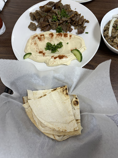 Photo of Teah Mediterranean Cuisine - 7130 Airport Hwy, Holland, OH 43528