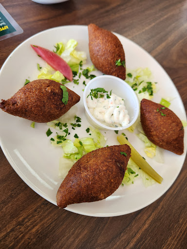 Photo of Teah Mediterranean Cuisine - 7130 Airport Hwy, Holland, OH 43528