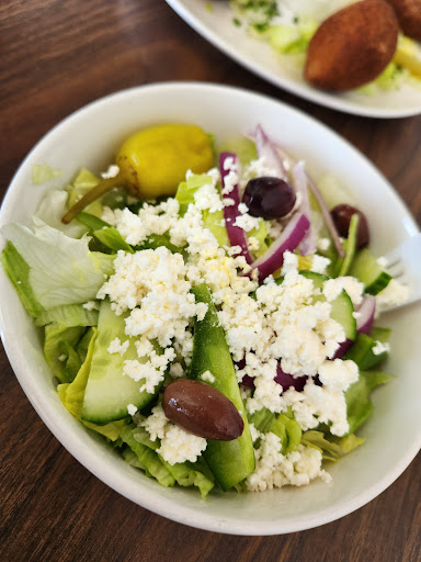 Photo of Teah Mediterranean Cuisine - 7130 Airport Hwy, Holland, OH 43528