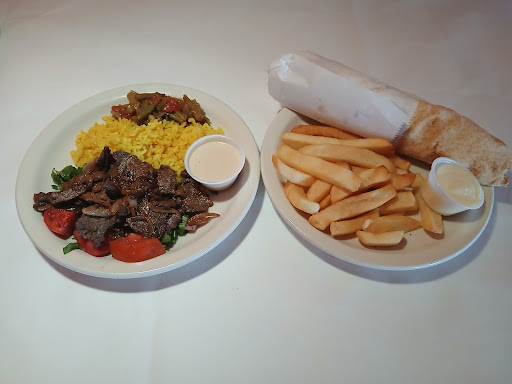 Photo of Damascene Grill - 5834 Monroe St B, Sylvania, OH 43560