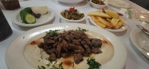 Photo of Damascene Grill - 5834 Monroe St B, Sylvania, OH 43560