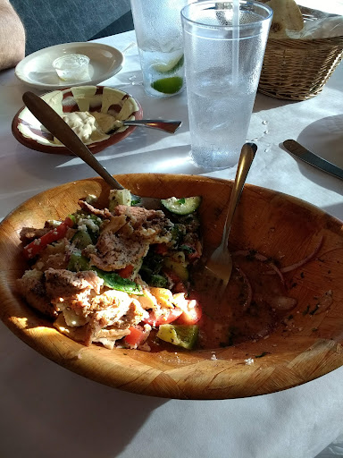 Photo of Damascene Grill - 5834 Monroe St B, Sylvania, OH 43560