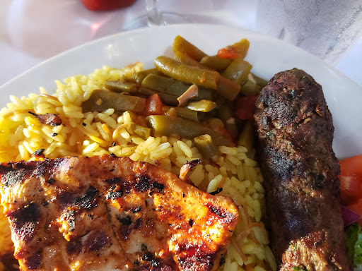 Photo of Damascene Grill - 5834 Monroe St B, Sylvania, OH 43560