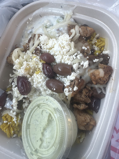 Photo of Zanes Lebanese Grill (Bedford) - 7300 Secor Rd Suite 11, Lambertville, MI 48144