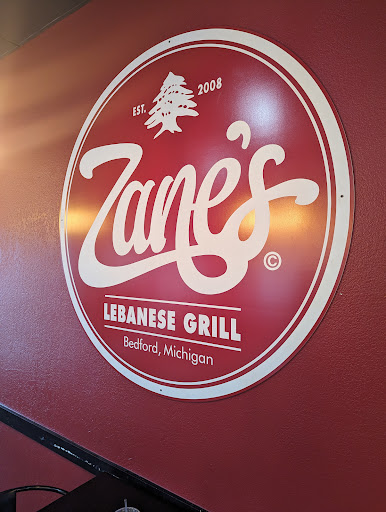 Photo of Zanes Lebanese Grill (Bedford) - 7300 Secor Rd Suite 11, Lambertville, MI 48144