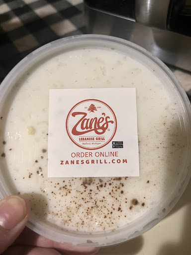 Photo of Zanes Lebanese Grill (Bedford) - 7300 Secor Rd Suite 11, Lambertville, MI 48144