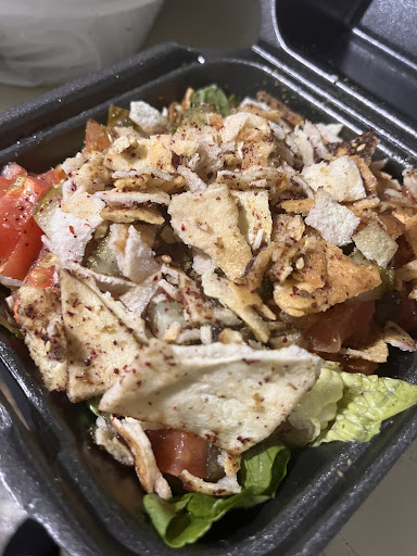 Photo of Zanes Lebanese Grill (Bedford) - 7300 Secor Rd Suite 11, Lambertville, MI 48144