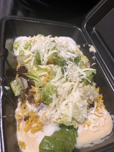 Photo of Zanes Lebanese Grill (Bedford) - 7300 Secor Rd Suite 11, Lambertville, MI 48144