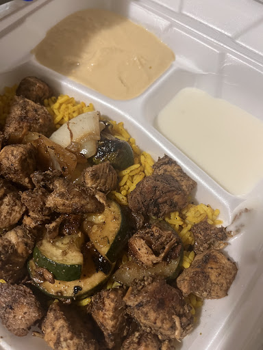 Photo of Zanes Lebanese Grill (Bedford) - 7300 Secor Rd Suite 11, Lambertville, MI 48144