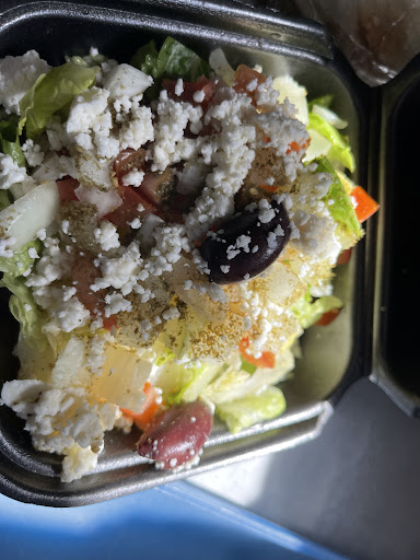 Photo of Zanes Lebanese Grill (Bedford) - 7300 Secor Rd Suite 11, Lambertville, MI 48144