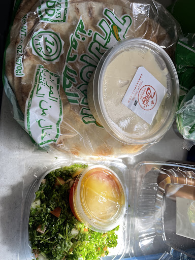 Photo of Zanes Lebanese Grill (Bedford) - 7300 Secor Rd Suite 11, Lambertville, MI 48144