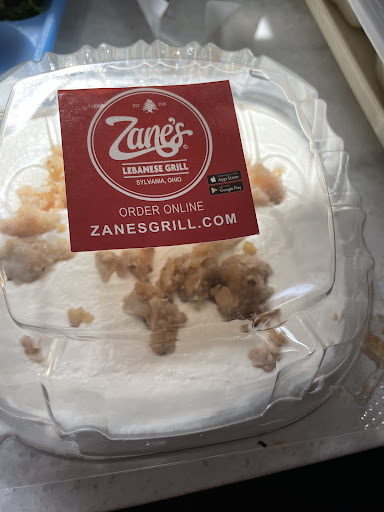 Photo of Zanes Lebanese Grill (Bedford) - 7300 Secor Rd Suite 11, Lambertville, MI 48144