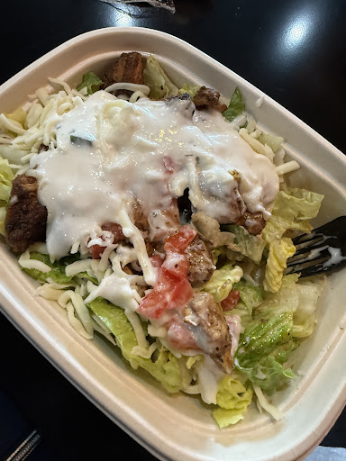 Photo of Zanes Lebanese Grill (Bedford) - 7300 Secor Rd Suite 11, Lambertville, MI 48144