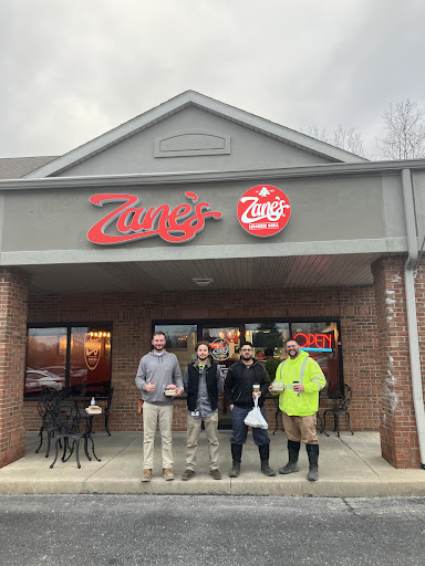 Photo of Zanes Lebanese Grill (Bedford) - 7300 Secor Rd Suite 11, Lambertville, MI 48144