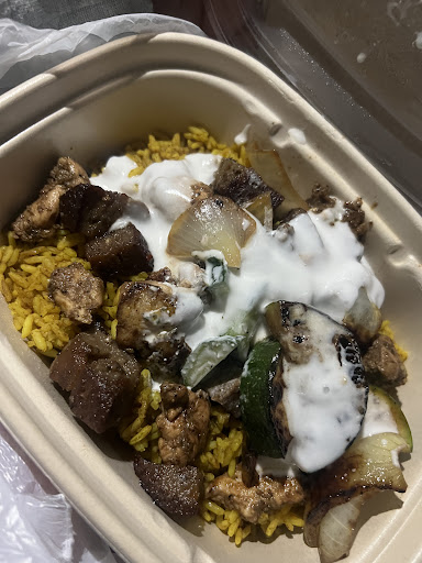 Photo of Zanes Lebanese Grill (Bedford) - 7300 Secor Rd Suite 11, Lambertville, MI 48144