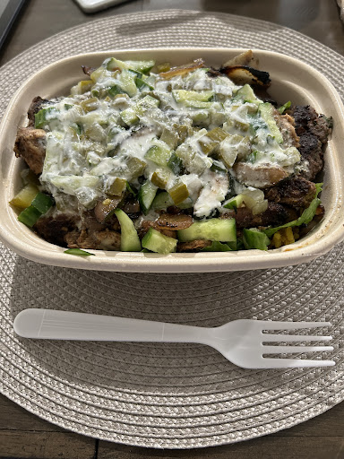 Photo of Zanes Lebanese Grill (Bedford) - 7300 Secor Rd Suite 11, Lambertville, MI 48144