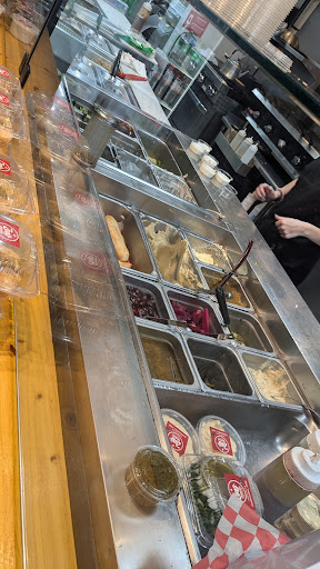 Photo of Zanes Lebanese Grill (Bedford) - 7300 Secor Rd Suite 11, Lambertville, MI 48144