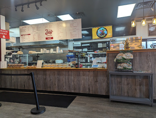 Photo of Zanes Lebanese Grill (Bedford) - 7300 Secor Rd Suite 11, Lambertville, MI 48144