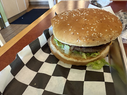 Photo of Sahara Express Grill - 2903 Dorr St C, Toledo, OH 43607