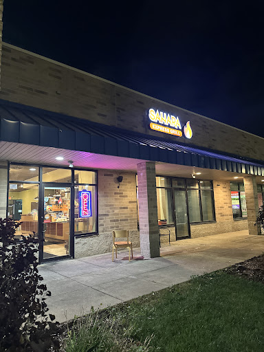 Photo of Sahara Express Grill - 2903 Dorr St C, Toledo, OH 43607